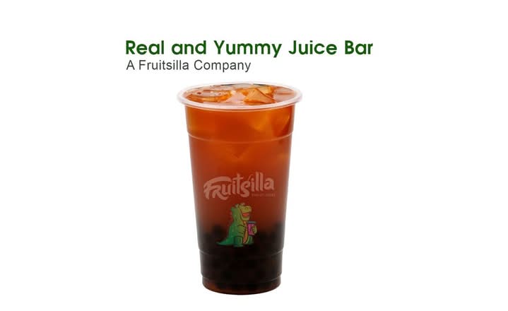 LYCHEE GREEN TEA