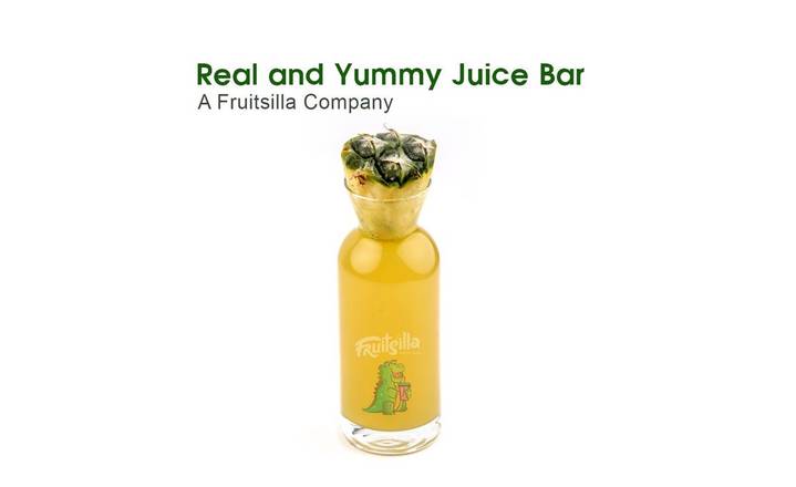 PINEAPPLE SUGARCANE