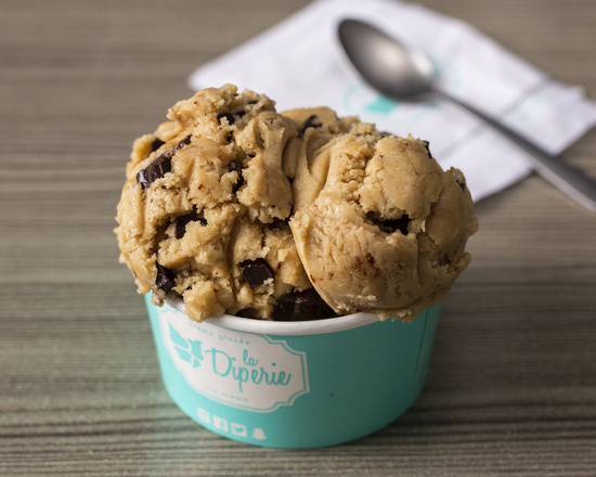 Cookie Dough