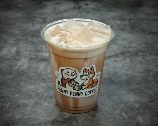 Iced Mocha