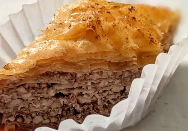 Baklava Sm