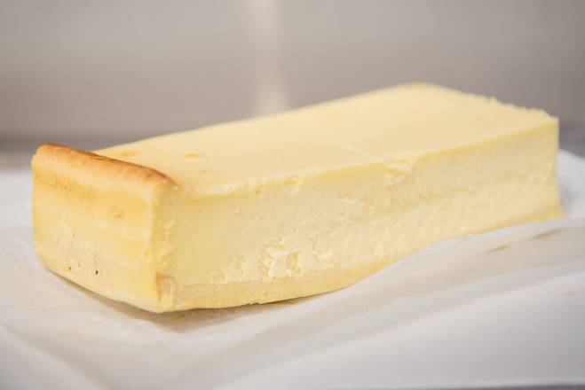 Cheese Cake Strip
