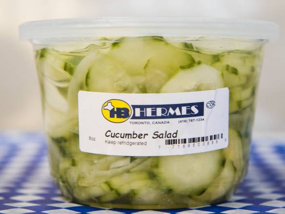 Cucumber Salad