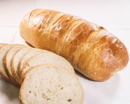 Double Rye Bread
