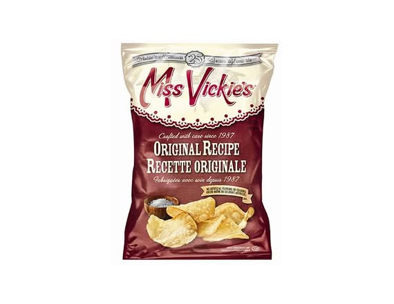 Miss Vickie's Original
