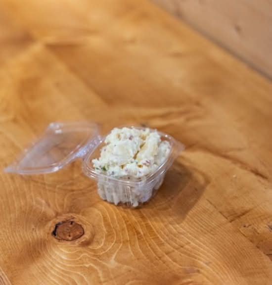 Side - Potato Salad (6oz)