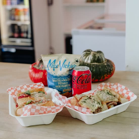 Family Meal Deal for Two