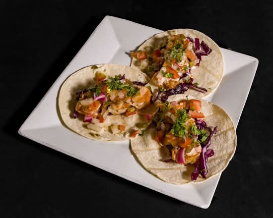 Taco Trio