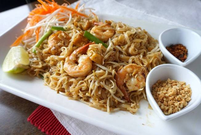 22. Royal Pad Thai