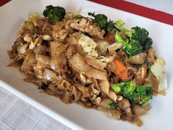 19. Pad See Eew