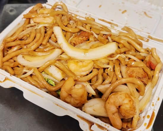 Shanghai Noodle