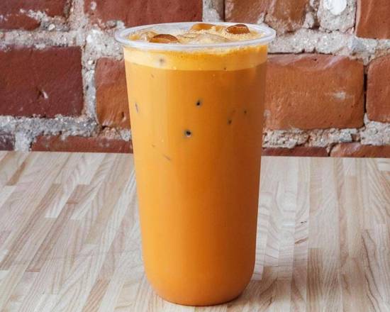 Thai Milk Tea