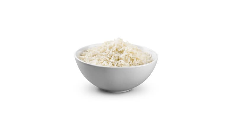 Riz Basmati / Basmati Rice