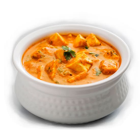 Shahi Paneer