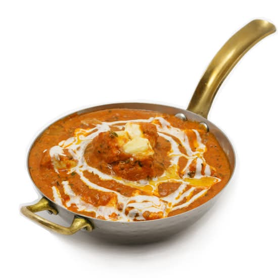 Poulet Au Beurre / Butter Chicken