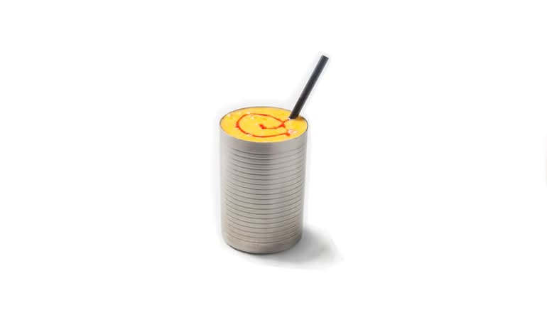 Lassi Mangue / Mango Lassi