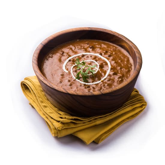 Tadka Dal