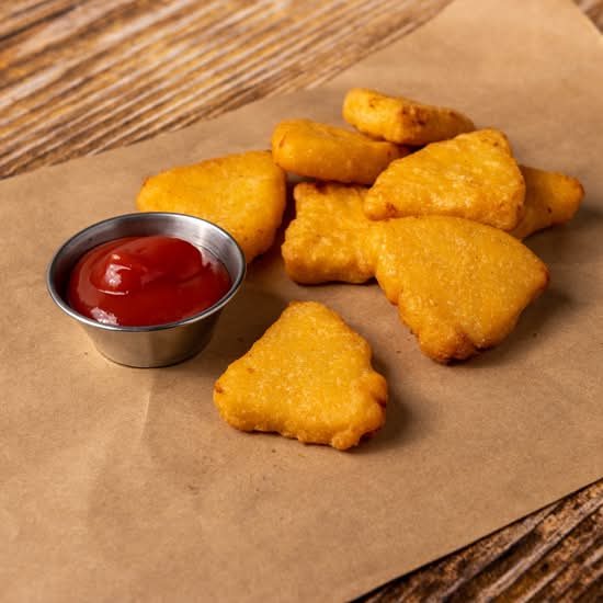 Mac and Cheese Bites