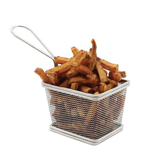 Frites / French Fries