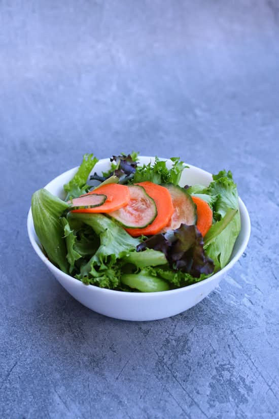 Salade Verte