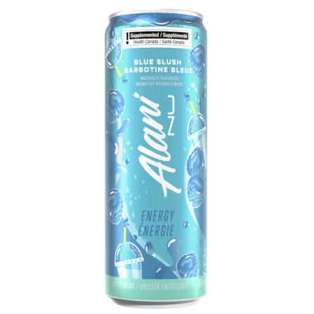 Alani Nu Blue Slush