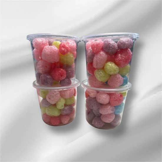 Freeze Dried Jollies