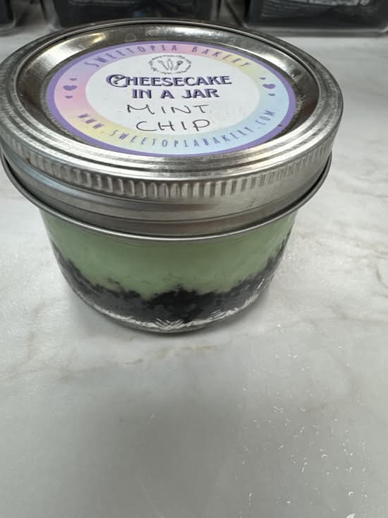 Mint Chip