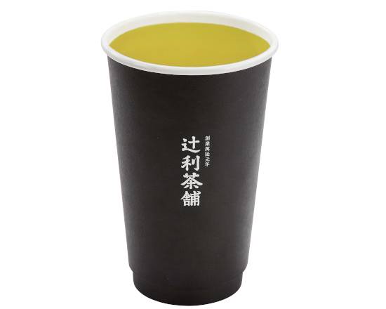 Sencha (Chaud / Hot)