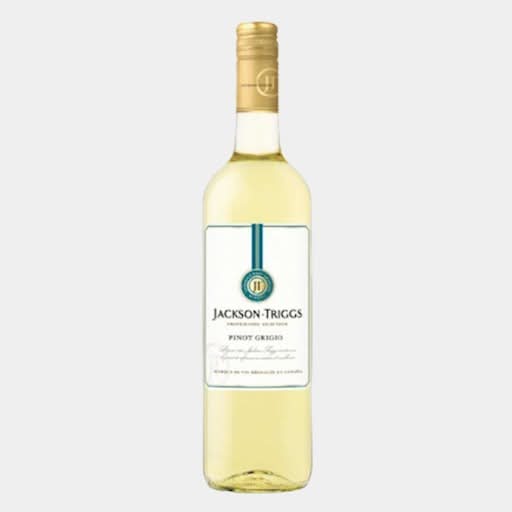 Jackson-Triggs - Pinot Grigio / Jackson-Triggs -White