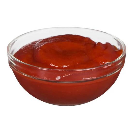 Hot Sauce