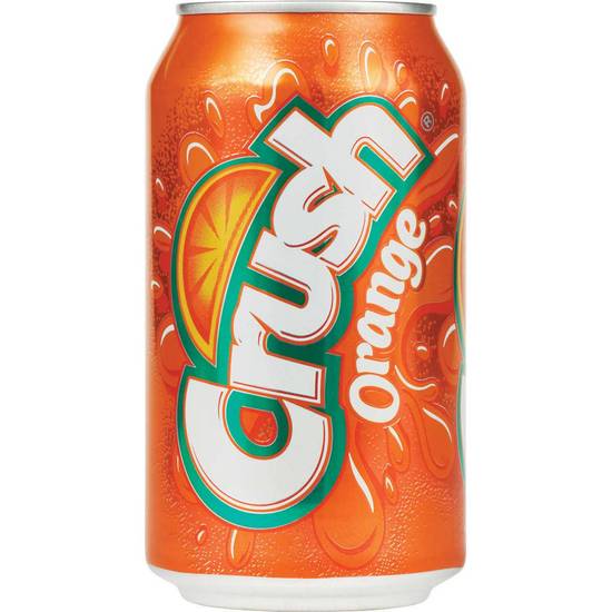 Orange Crush