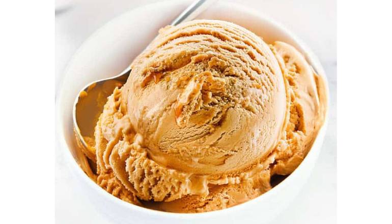 Salted Caramel Truffle