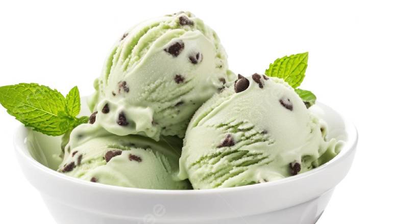 Mint Chip
