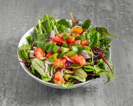 Garden Salad