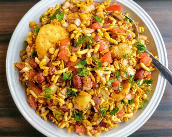 Bhel Puri