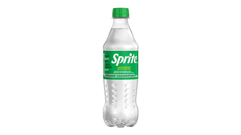 Sprite 500ml