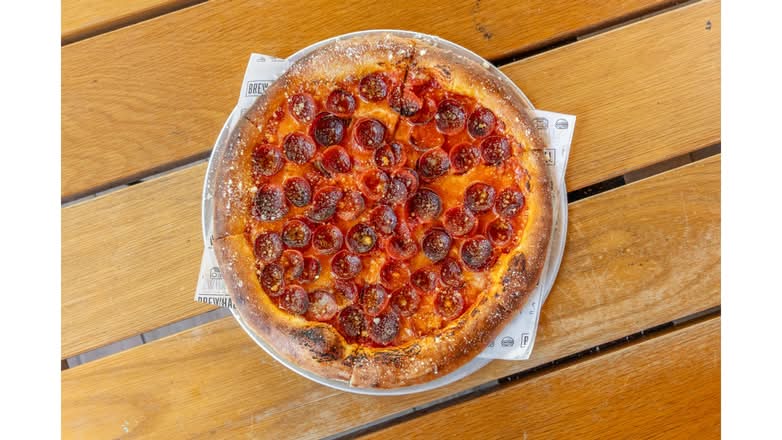 Pepperoni