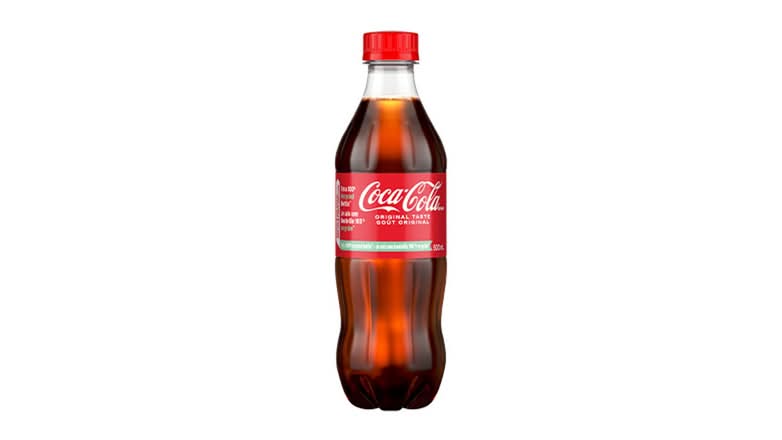 Coca-Cola 500ml