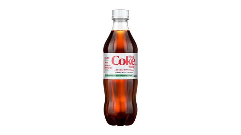 Diet Coke 500ml