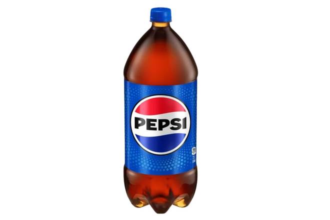 Bottled Pop (2 lts)