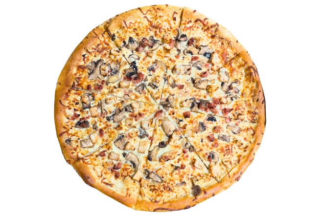 Garlic Chicken Bacon Ranch - Large