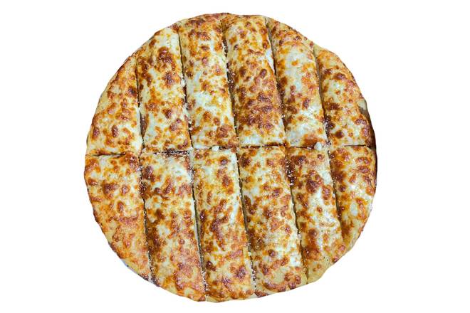 Garlic Cheese Sticks