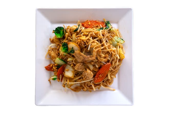 Pad See Ew