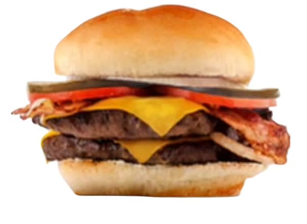 Big Boy Burger (1/2 Lb)