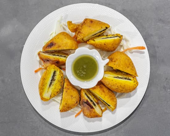 Paneer Pakora (6pcs)