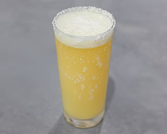 Vergin Pina Colada