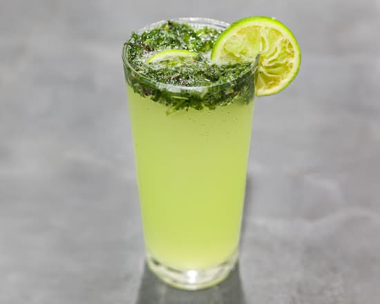 Virgin Mojito
