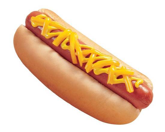 Cheese Dog