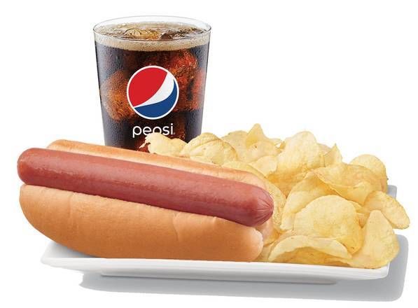 Hot Dog Combo