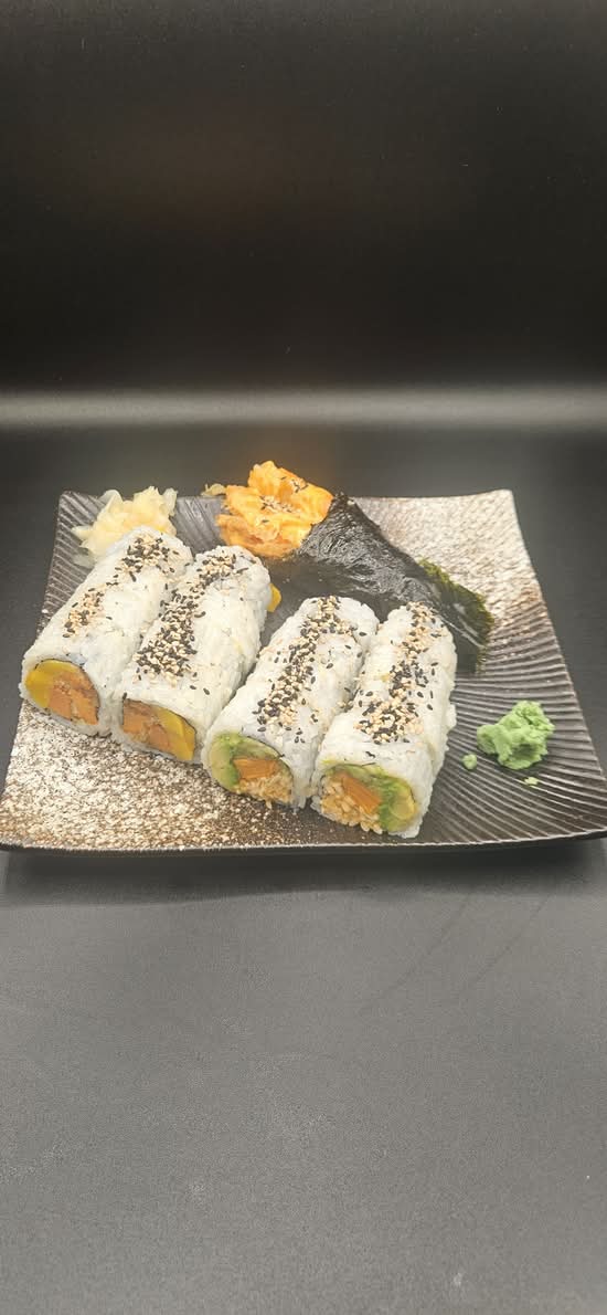 Yam Crazy Combo (17 pcs)